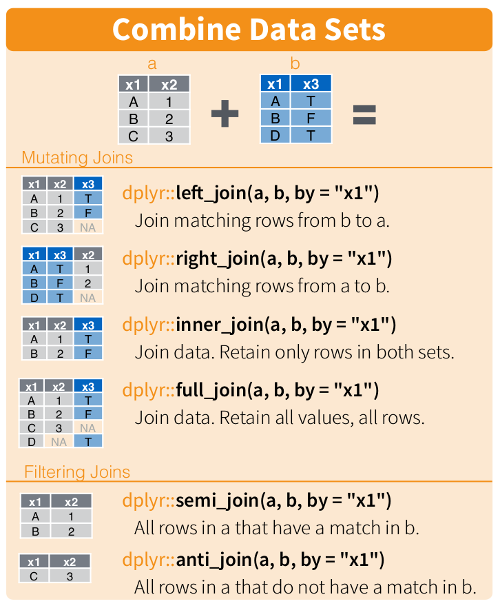 jointures