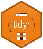 tidyR hex